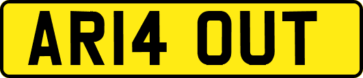 AR14OUT