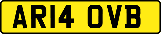 AR14OVB