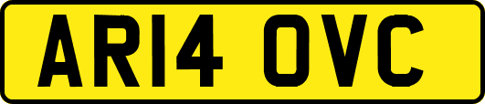 AR14OVC