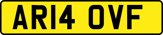 AR14OVF