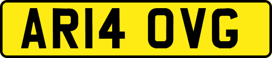 AR14OVG