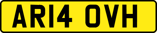 AR14OVH
