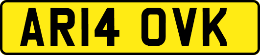 AR14OVK