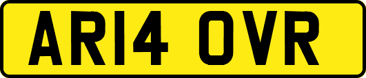 AR14OVR