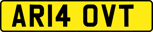 AR14OVT