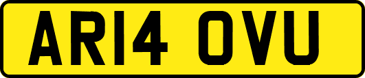 AR14OVU