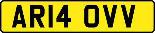 AR14OVV