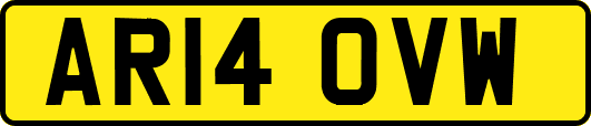 AR14OVW