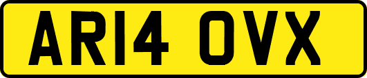 AR14OVX