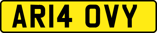 AR14OVY