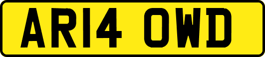 AR14OWD