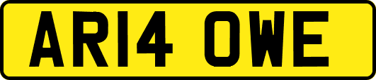 AR14OWE