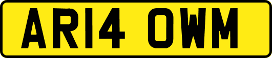 AR14OWM
