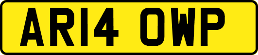 AR14OWP