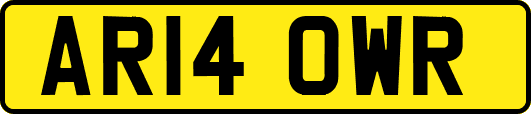 AR14OWR