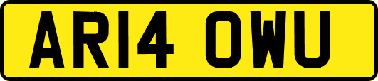 AR14OWU