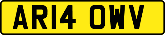AR14OWV