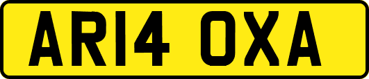 AR14OXA