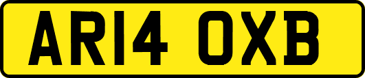 AR14OXB