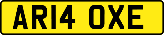 AR14OXE