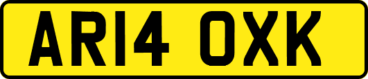 AR14OXK