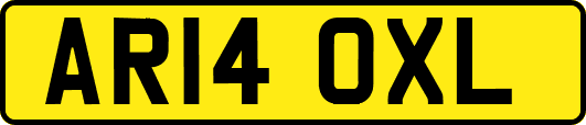 AR14OXL
