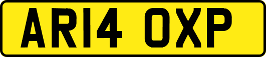 AR14OXP