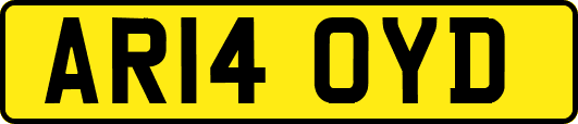 AR14OYD
