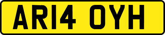 AR14OYH