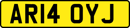 AR14OYJ