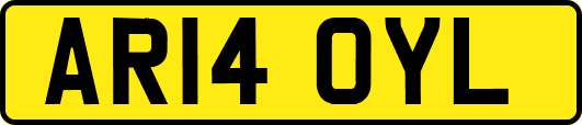 AR14OYL