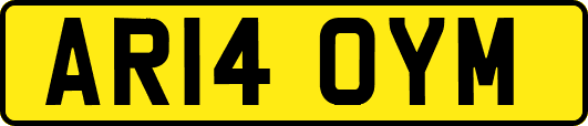 AR14OYM