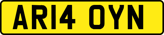 AR14OYN