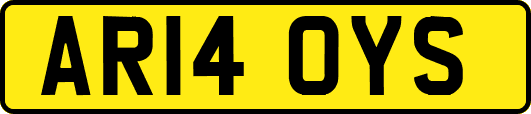 AR14OYS