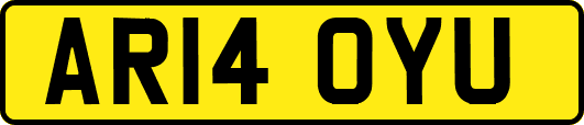 AR14OYU