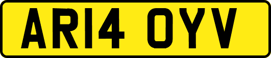 AR14OYV