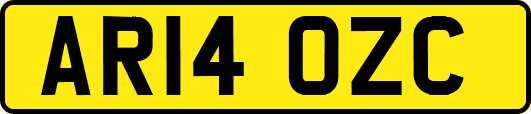 AR14OZC