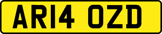 AR14OZD