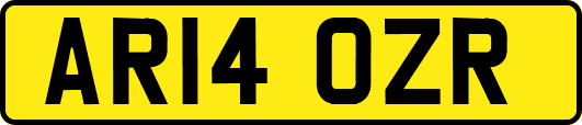 AR14OZR