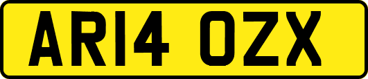 AR14OZX