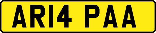 AR14PAA