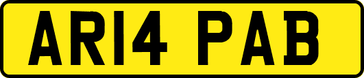 AR14PAB