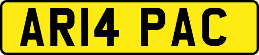 AR14PAC