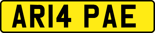 AR14PAE