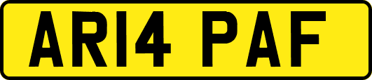AR14PAF