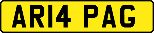 AR14PAG