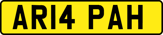 AR14PAH