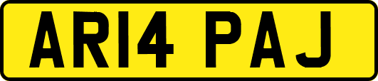AR14PAJ