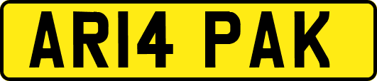 AR14PAK