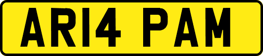 AR14PAM